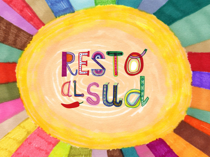 Resto al Sud 2.0